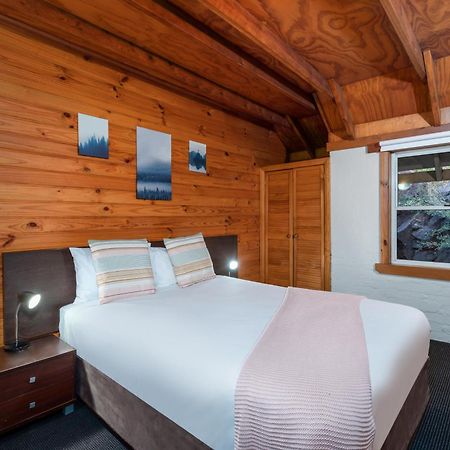 Leisure Inn Penny Royal Hotel & Apartments Лонсестон Екстер'єр фото